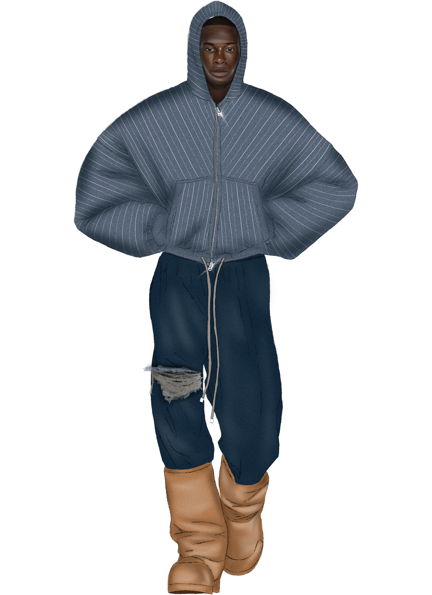Look 6